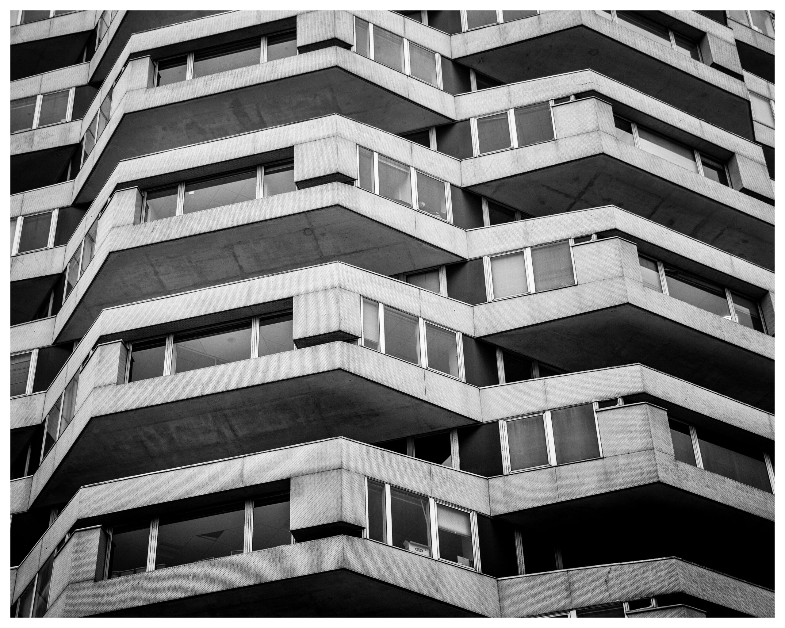 The World’s First Museum of Brutalist Architecture to Open in London