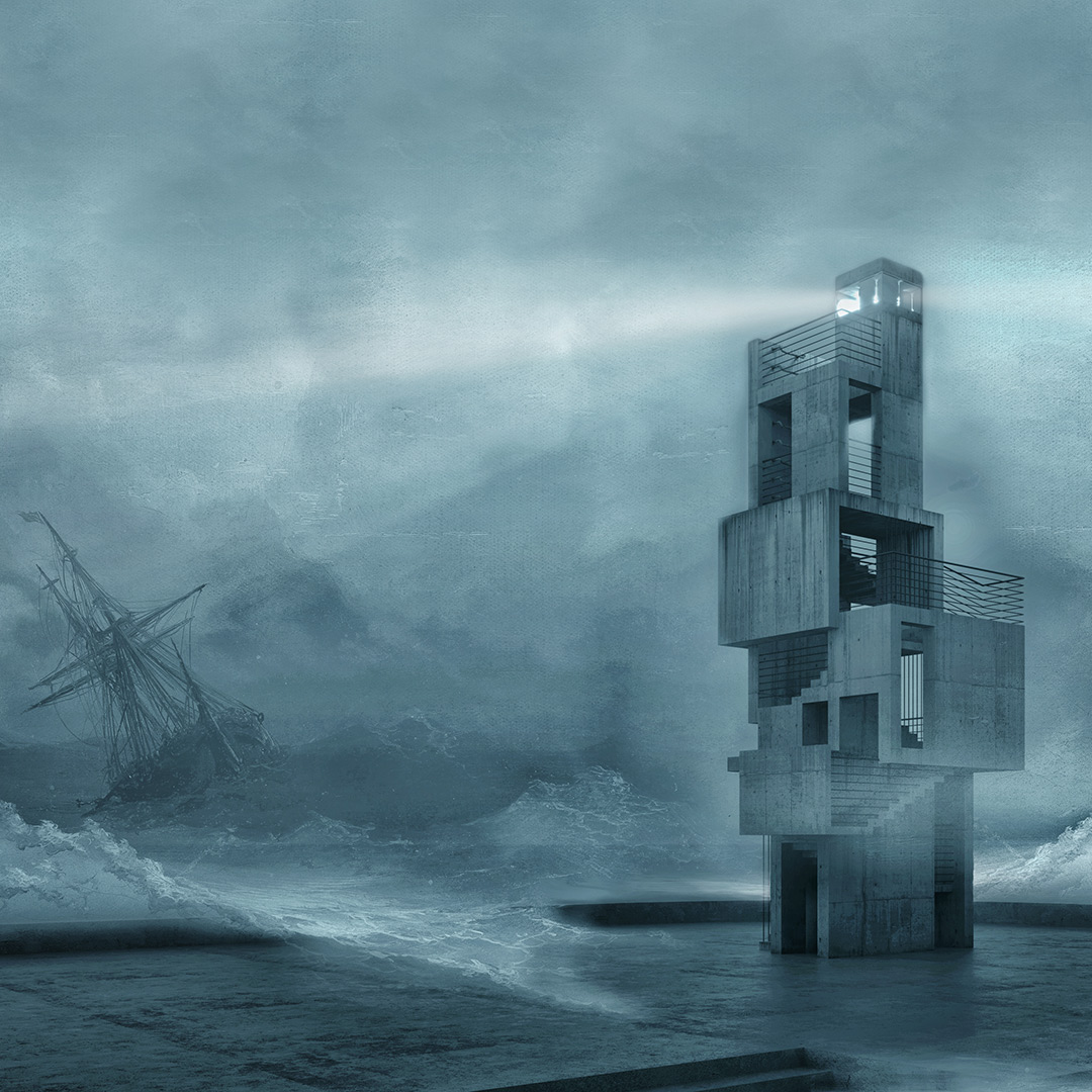 Cubes Aleorion Lighthouse Project_02-architizer