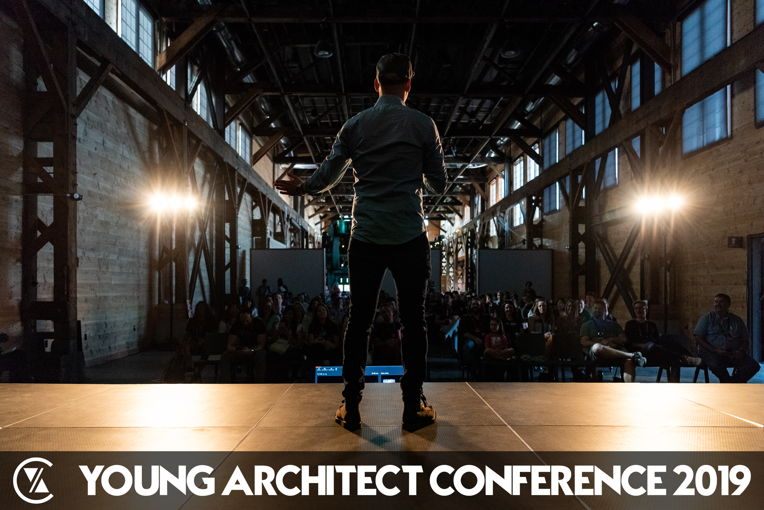 young architect conference