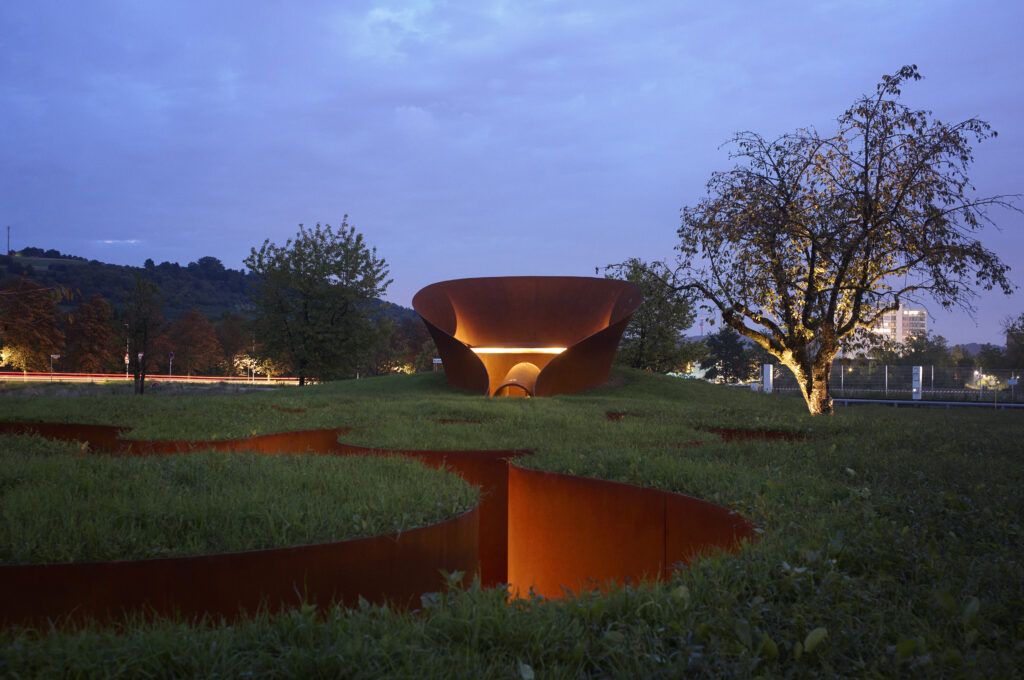 Announcing the A+Awards’ Newest Juror — and the Architect Shaping Vitra Campus’ Latest Landmark