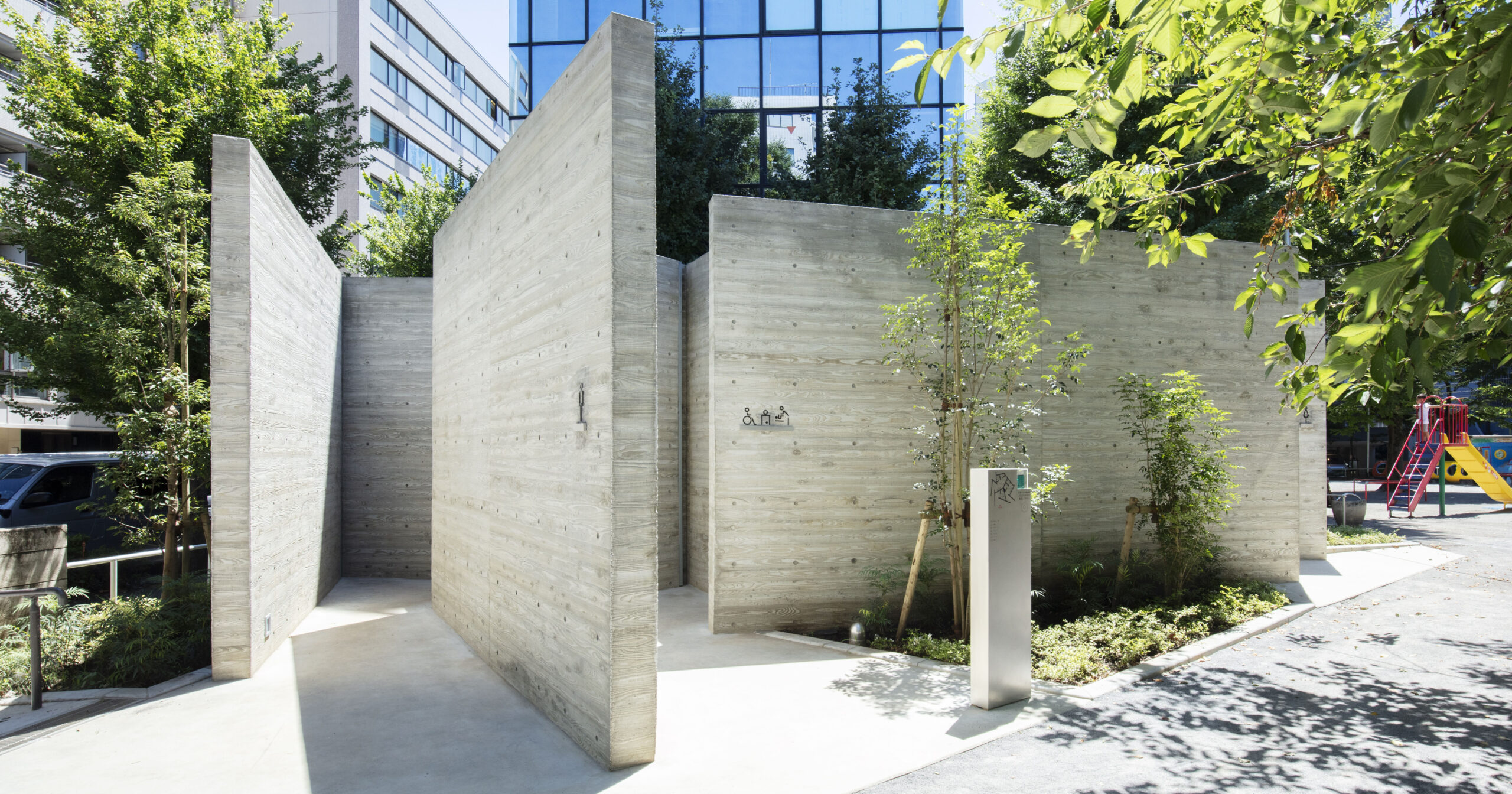 “Perfect Days”: A Paean to Tokyo’s Toilets That Casts Japanese Architects in a Leading Role