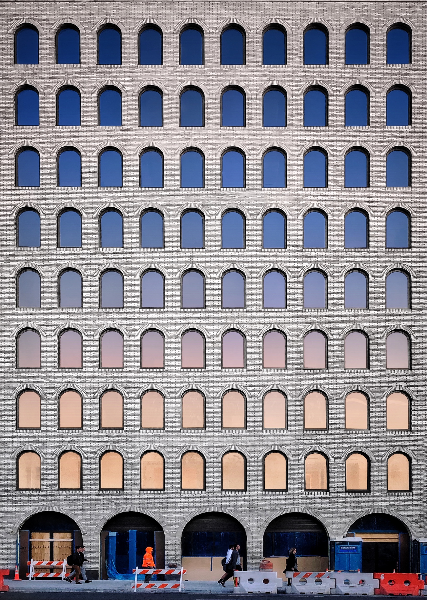 7 Ways Architectural Photographers are Elevating and Complicating the Modern Façade