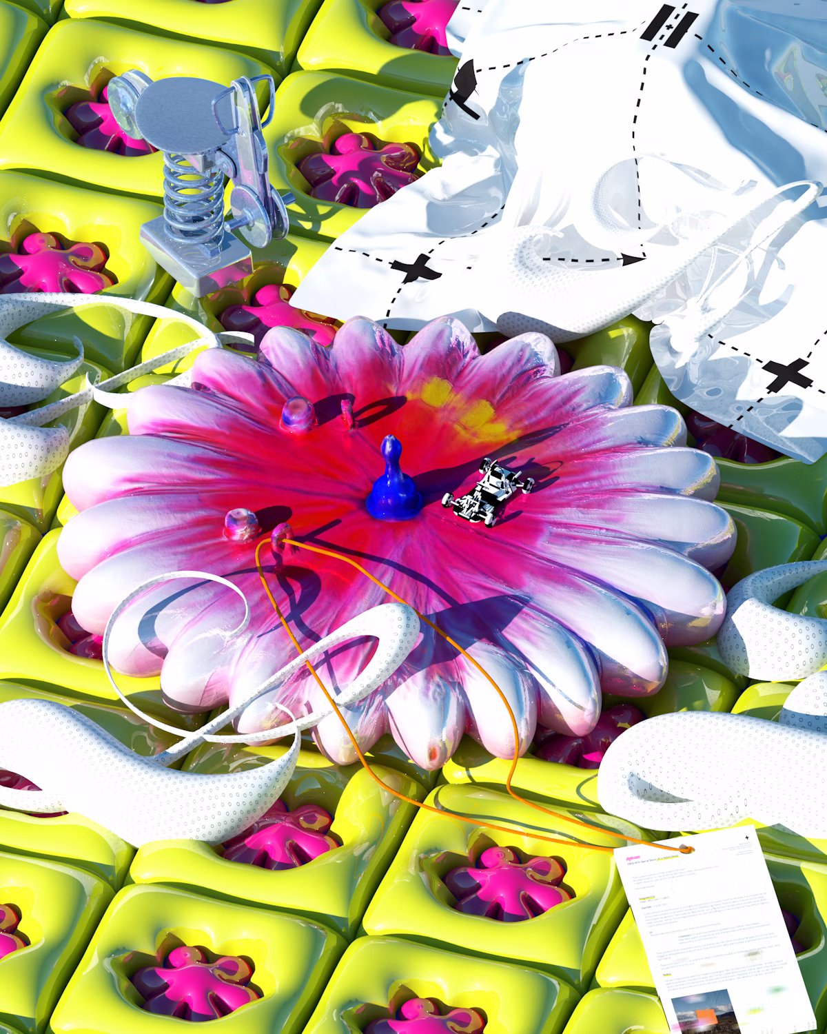 Eilís Finnegan - architizer