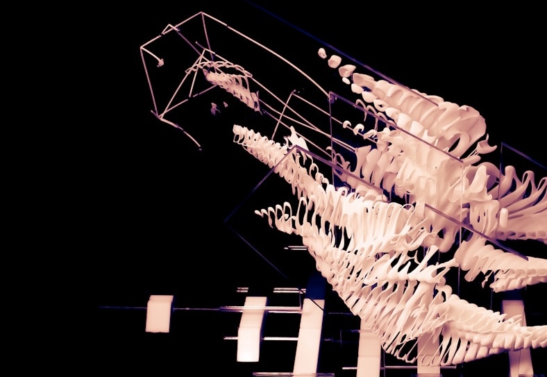 The Anatomy of a Powerful Concept Model