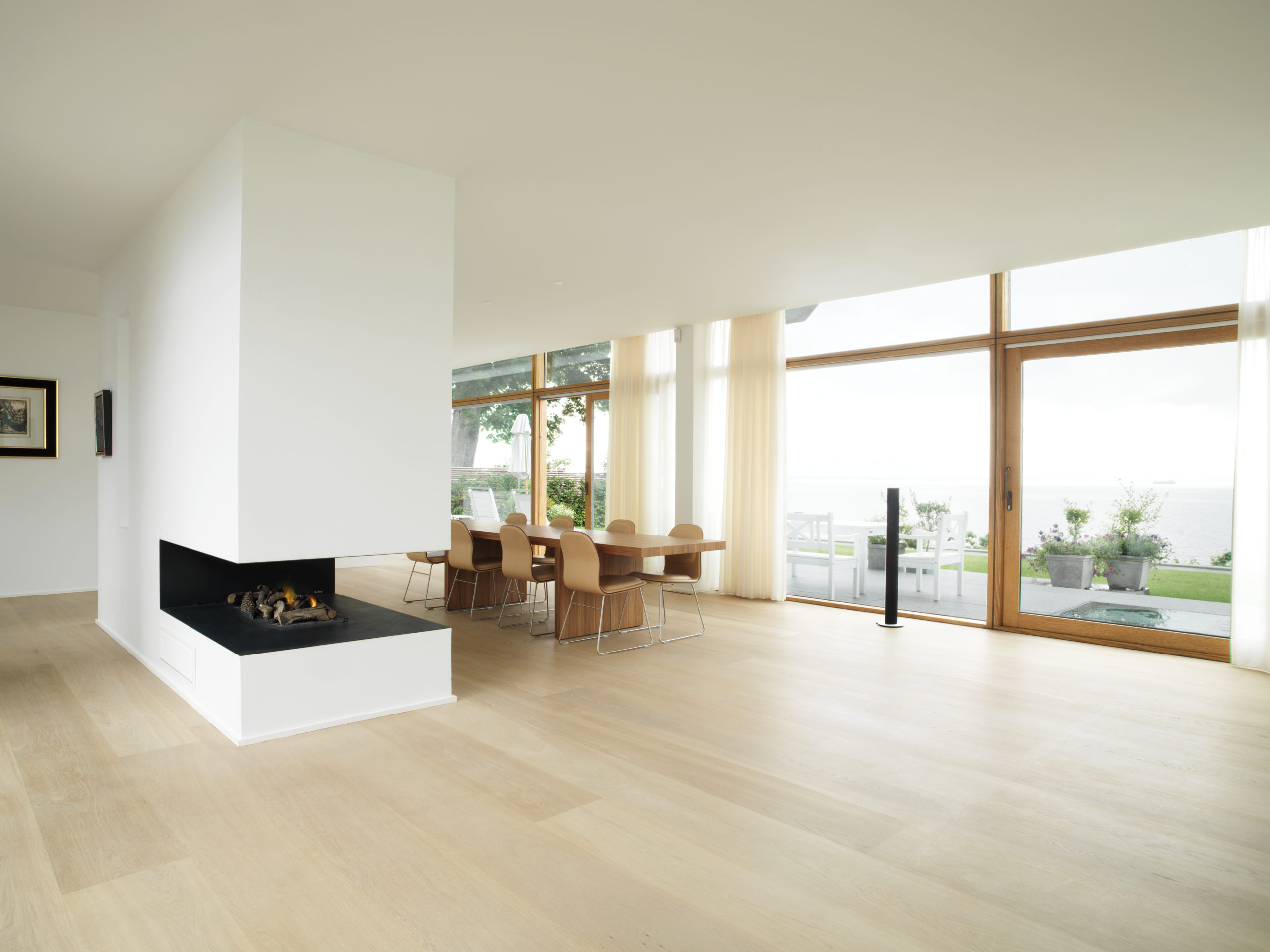 The Beauty of Wood: Why Architects Love Dinesen