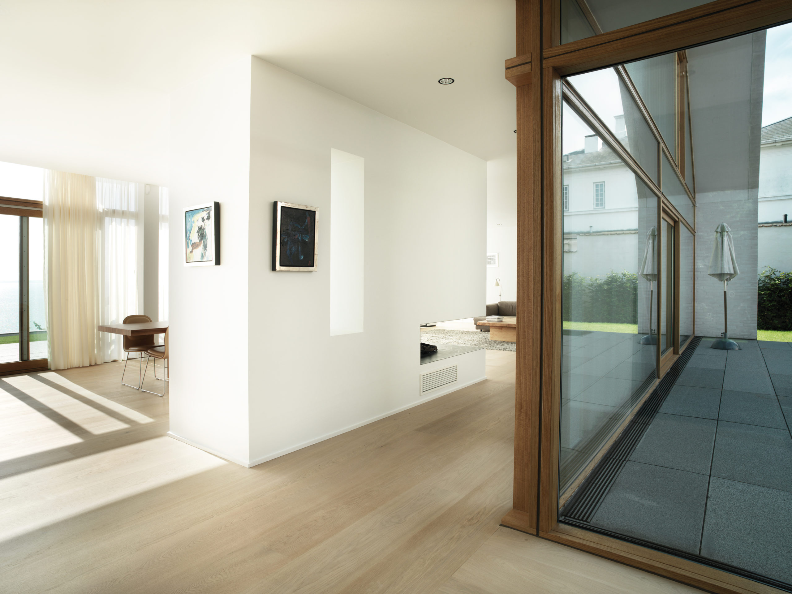 The Beauty of Wood: Why Architects Love Dinesen