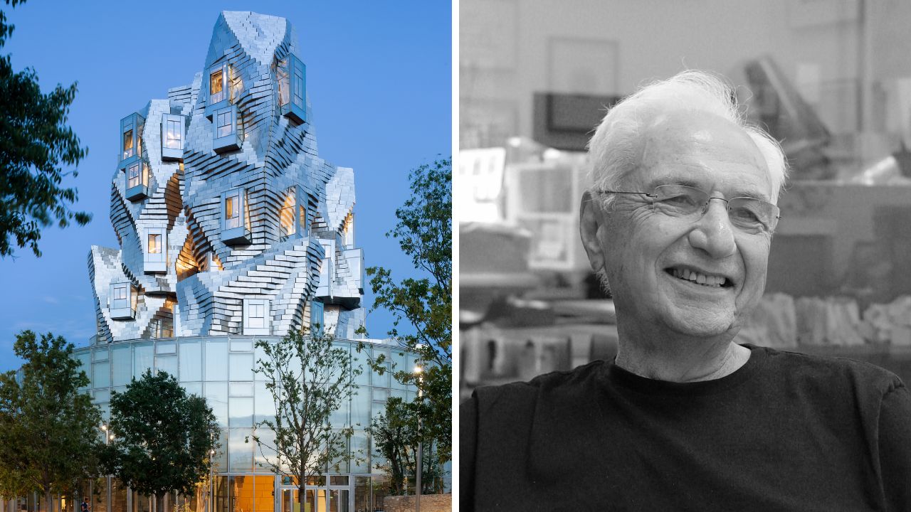 From Outsider to Icon: Frank Gehry’s Legacy (In His Own Words)