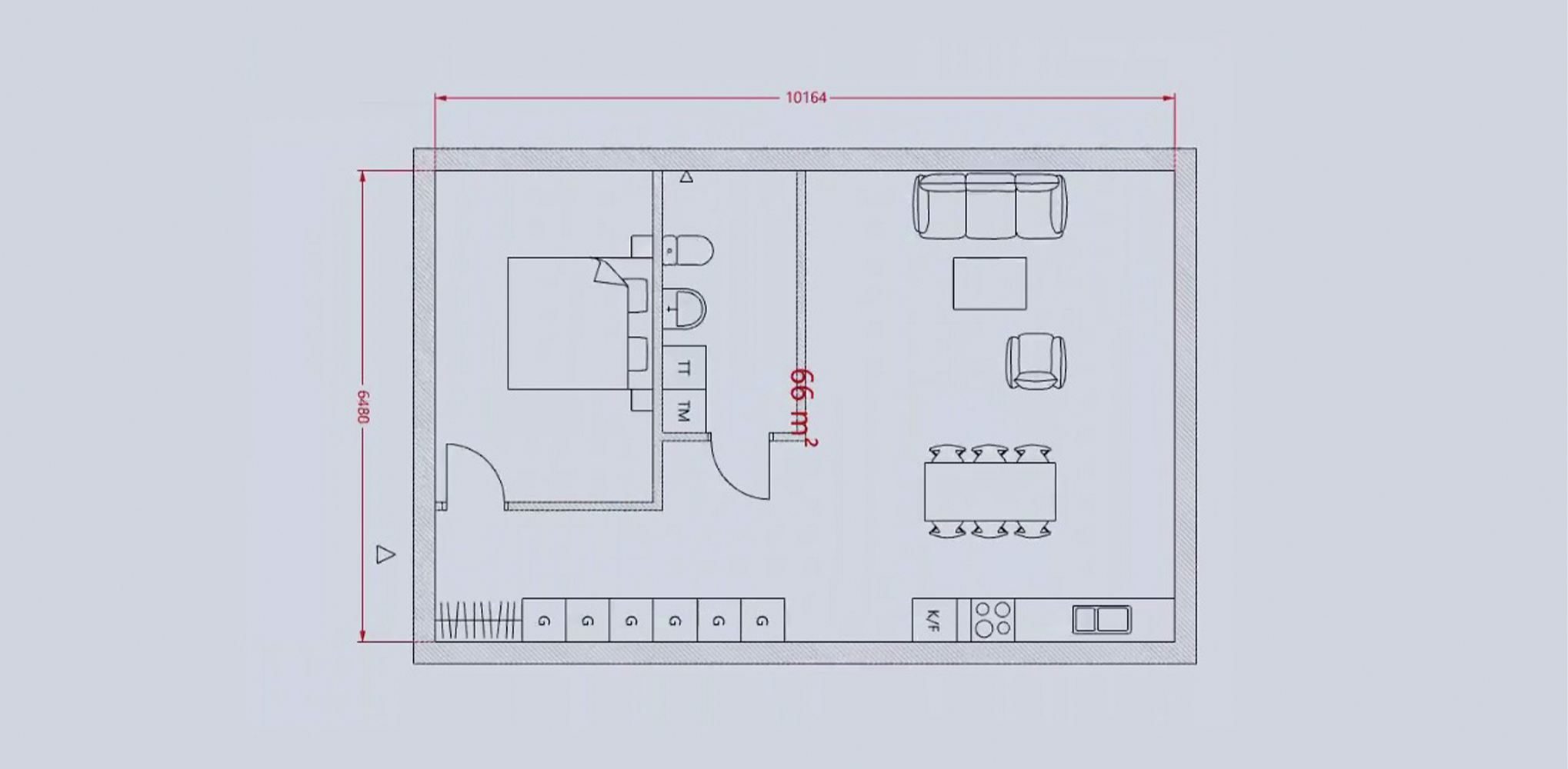 3D Floor Plans  Easily Communicate Your Vision  Cedreo