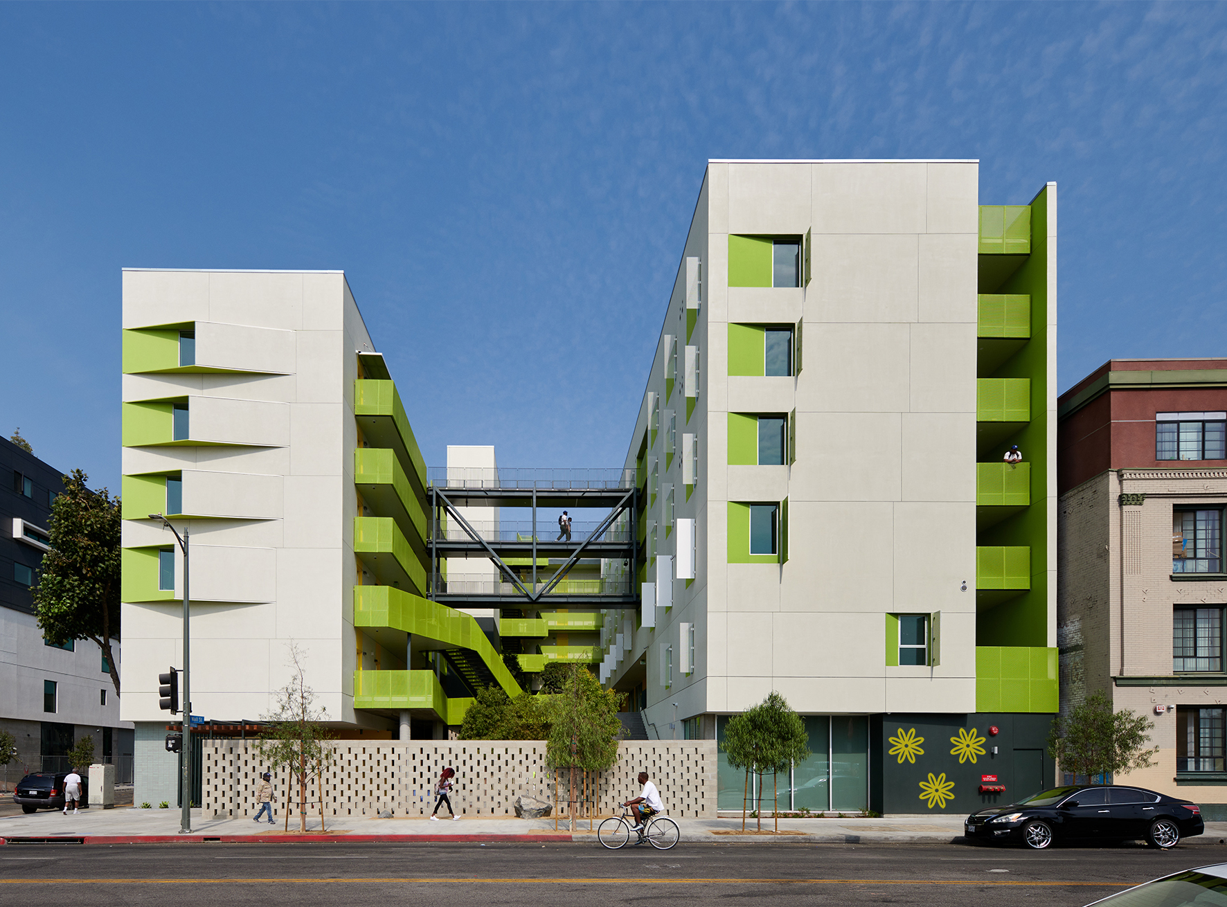 4 Architecture Firms Leading the Charge for Better Affordable Housing
