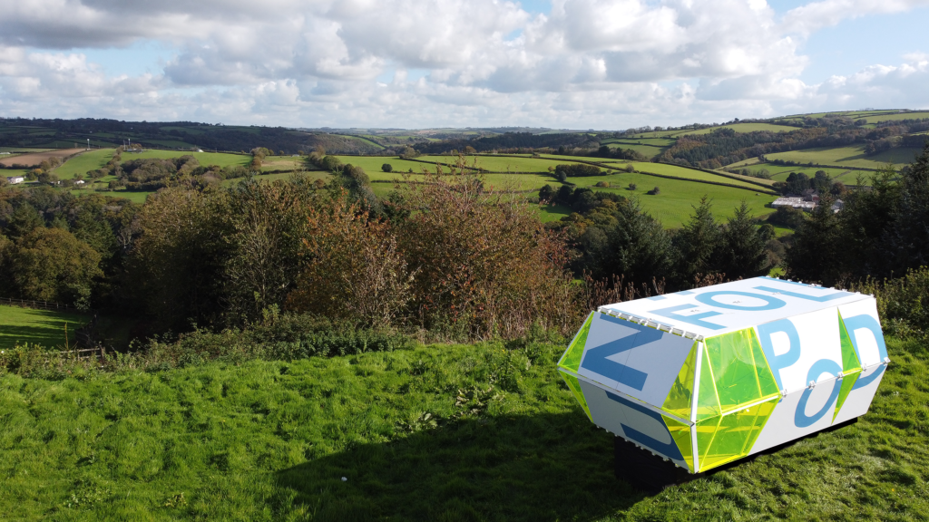 Emergency Shelter 7 Ways Architects Are Innovating in LowCost, Prefab