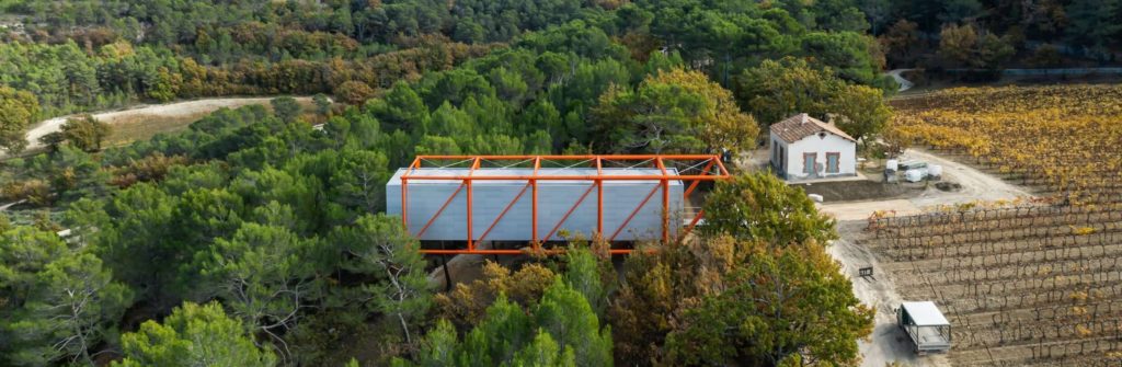 Structural Expressionism: Richard Rogers' Design Theory Illustrated in ...