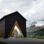 The Timber Revolution: Gorgeously Detailed Glulam Homes