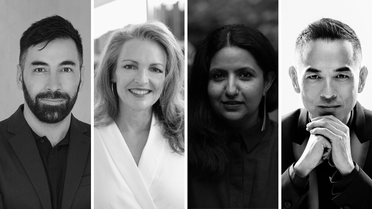 Beyond Sustainability: Meet the A+Awards Jury Designing for Cultural and Climatic Change