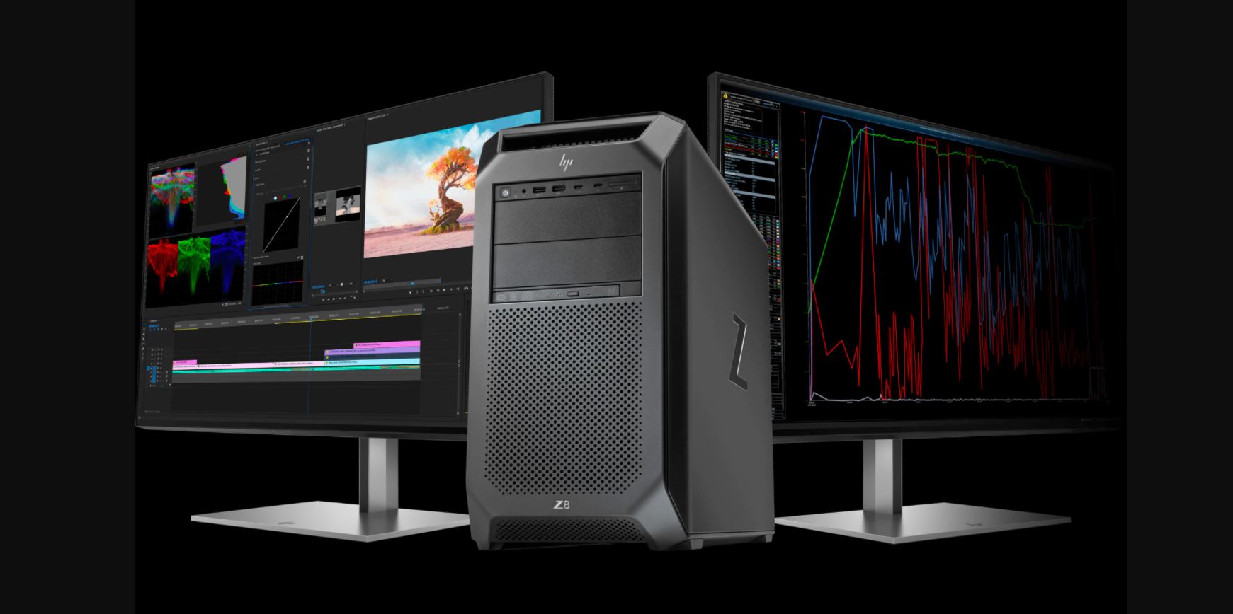 Best desktop PCs for VR 2022