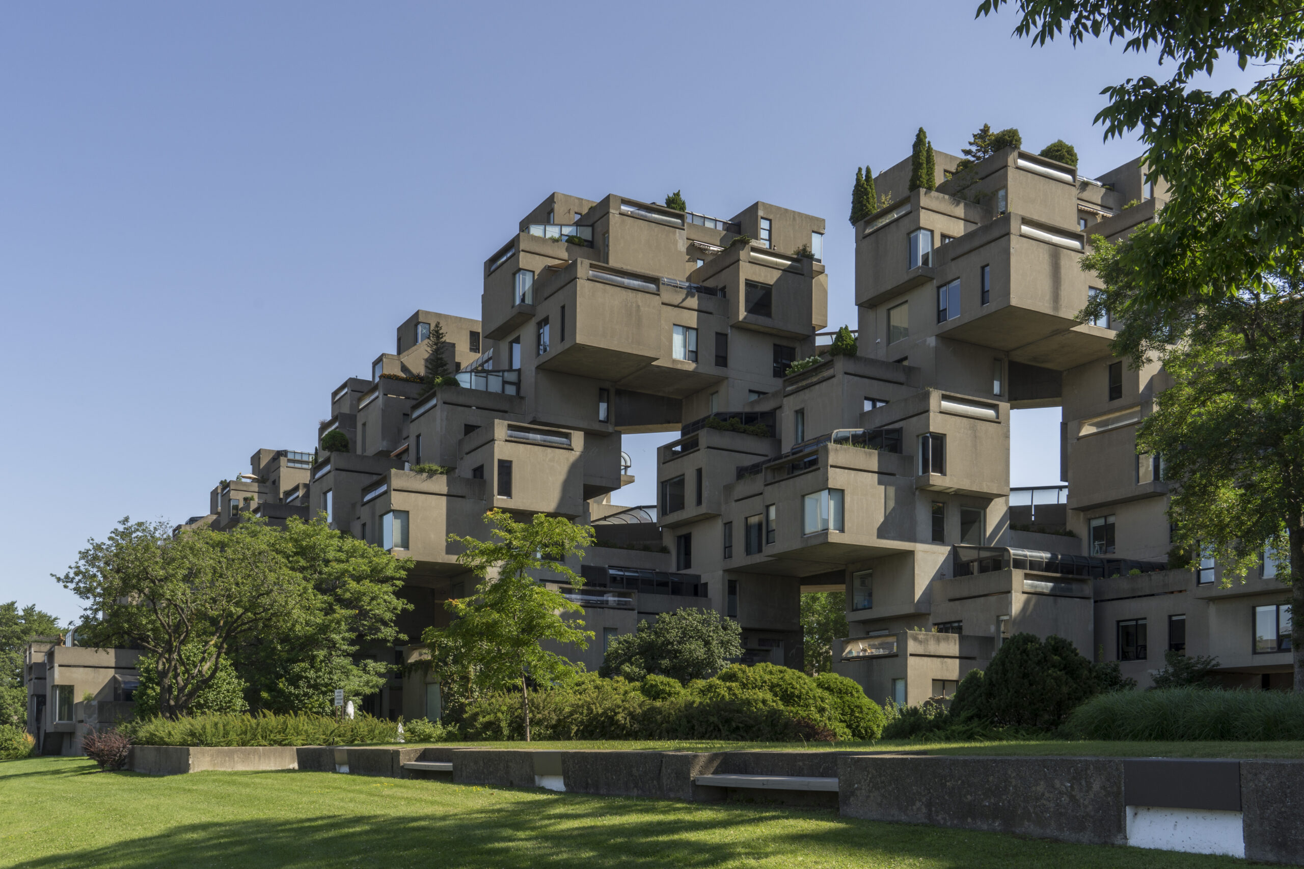 Habitat 67