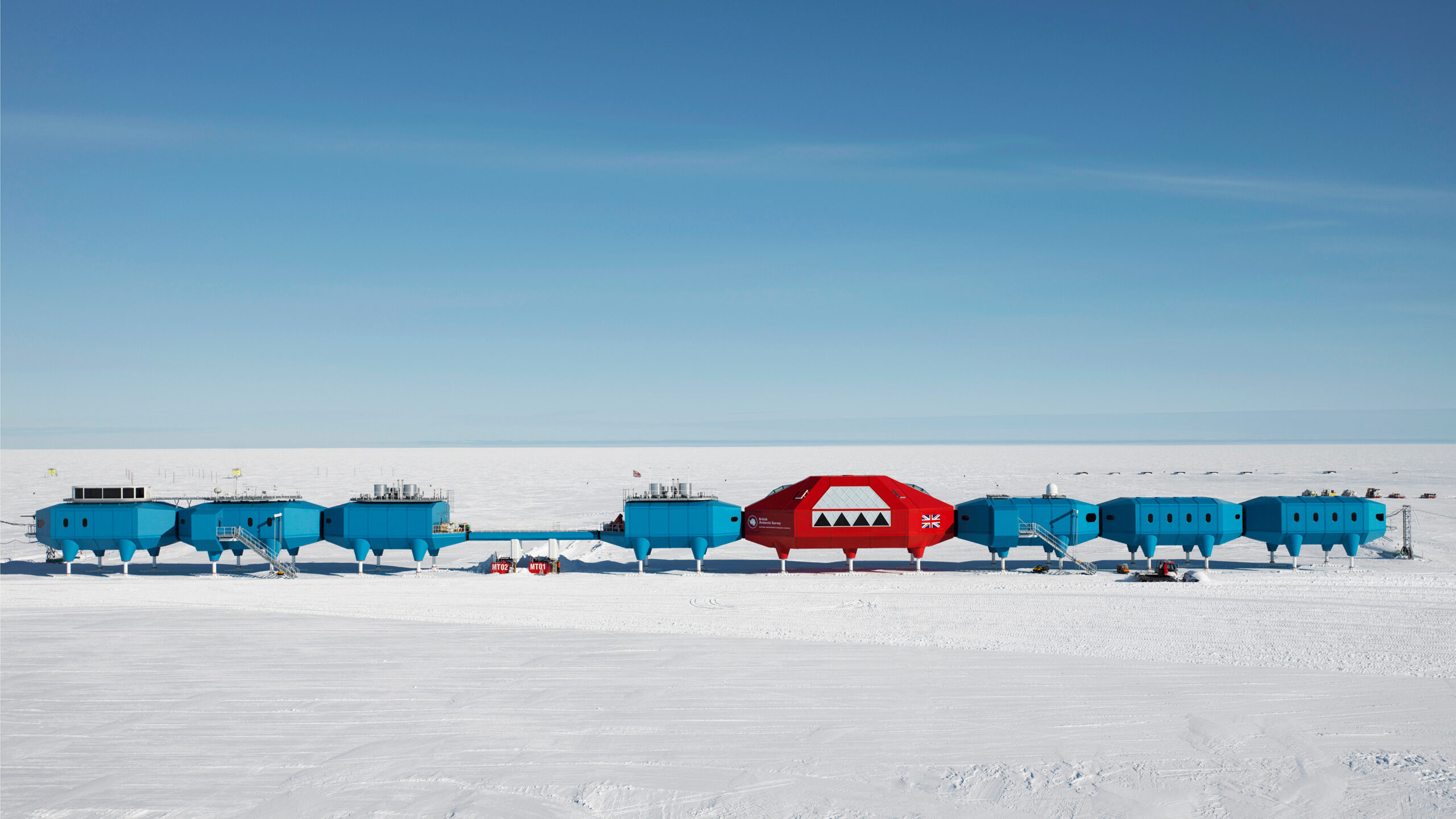 Halley VI Antarctic Research Station_01-architizer