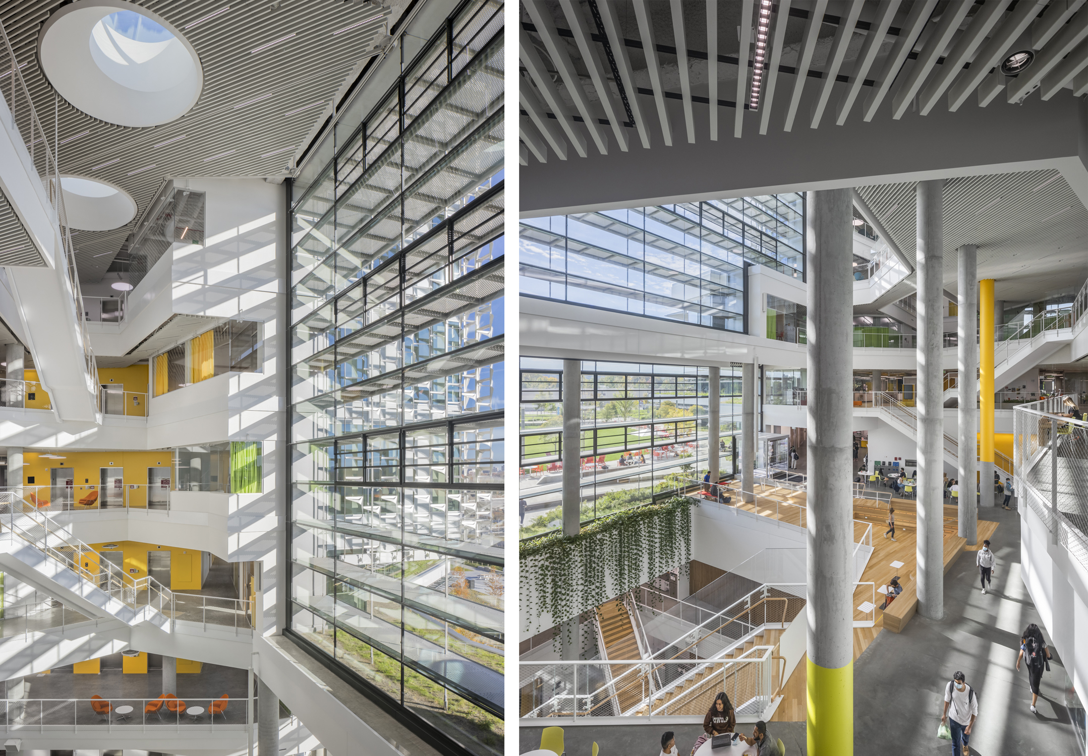 Harvard University Science and Engineering Complex-2