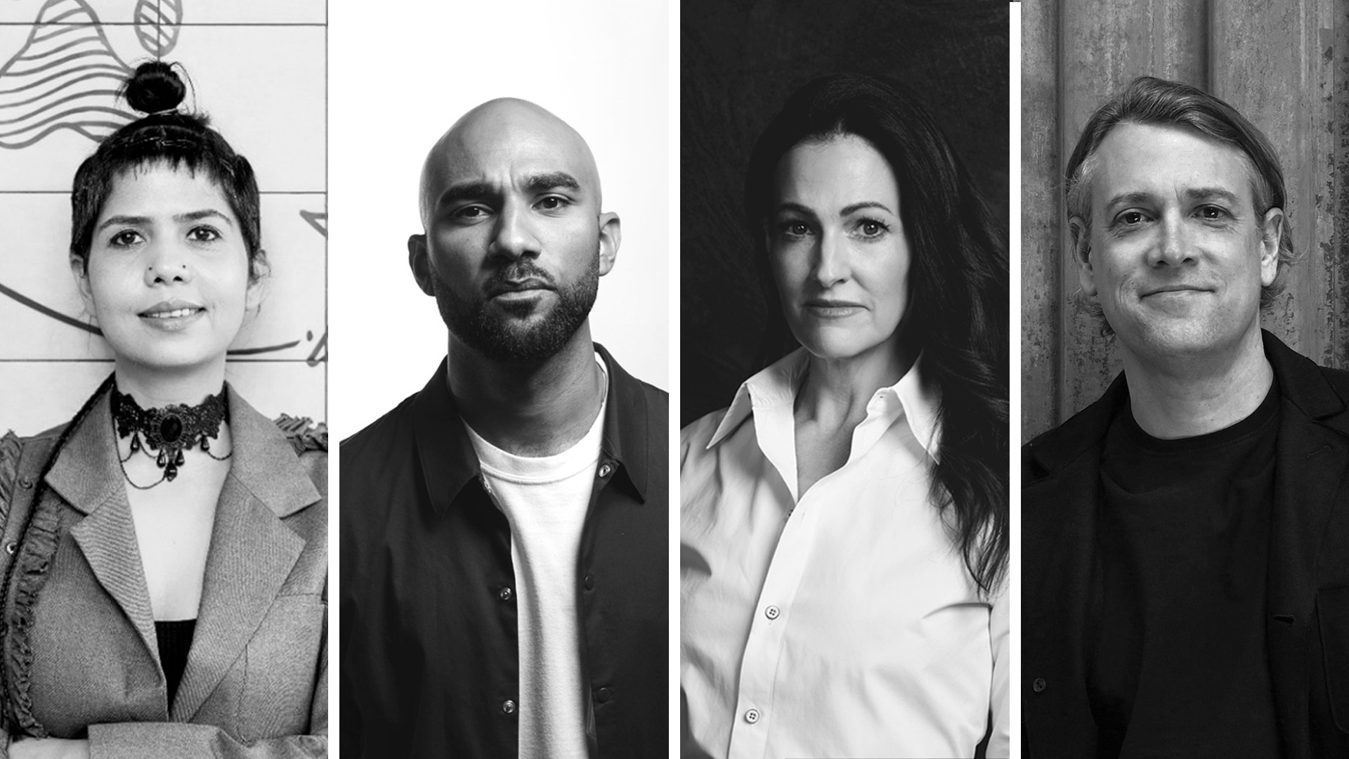 Design in the Details: This Year’s A+Awards Jury Redefines Architecture One Surface at a Time