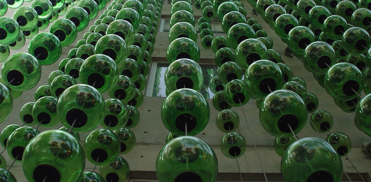 manufacturing architecture