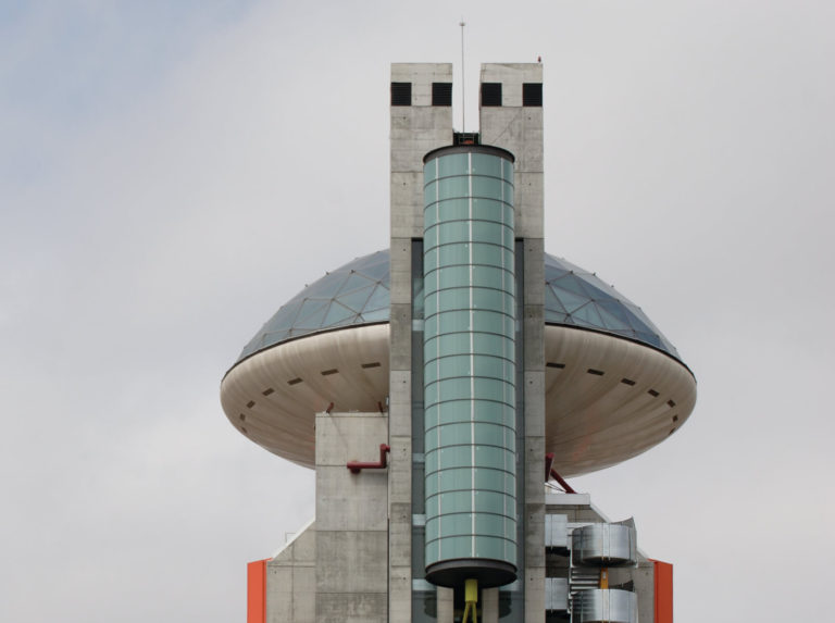 Structural Expressionism: Richard Rogers' Design Theory Illustrated in ...