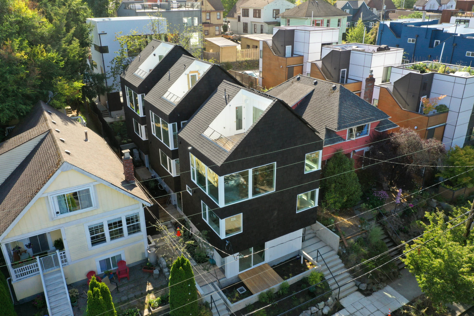 10 Top Residential Architecture Firms in the World in 2021 Architizer