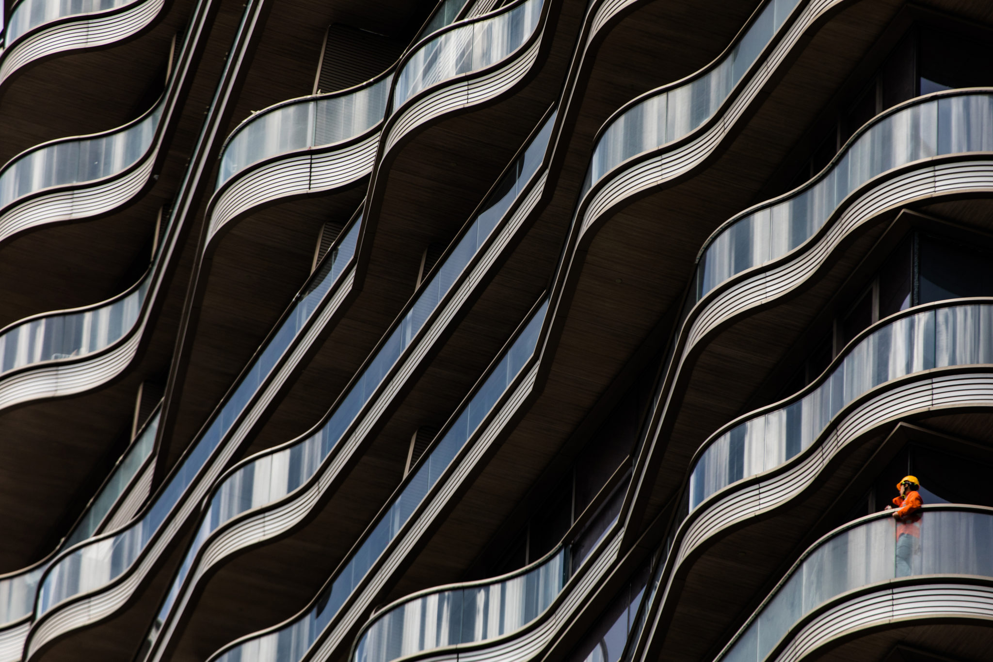 Why The World's Best Architectural Photographers Embrace Repetition In ...