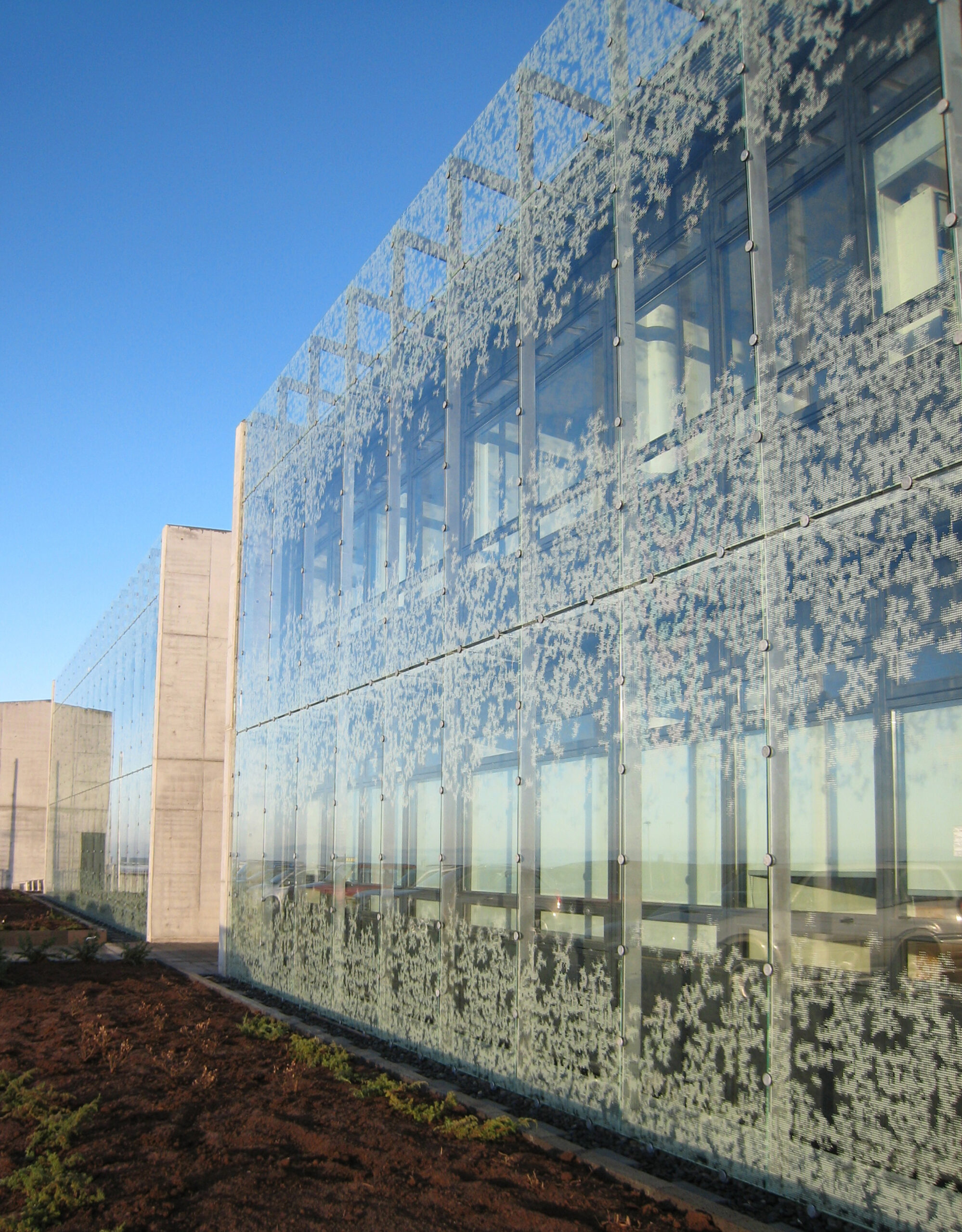 Icelandic Institute of Natural History_01-architizer