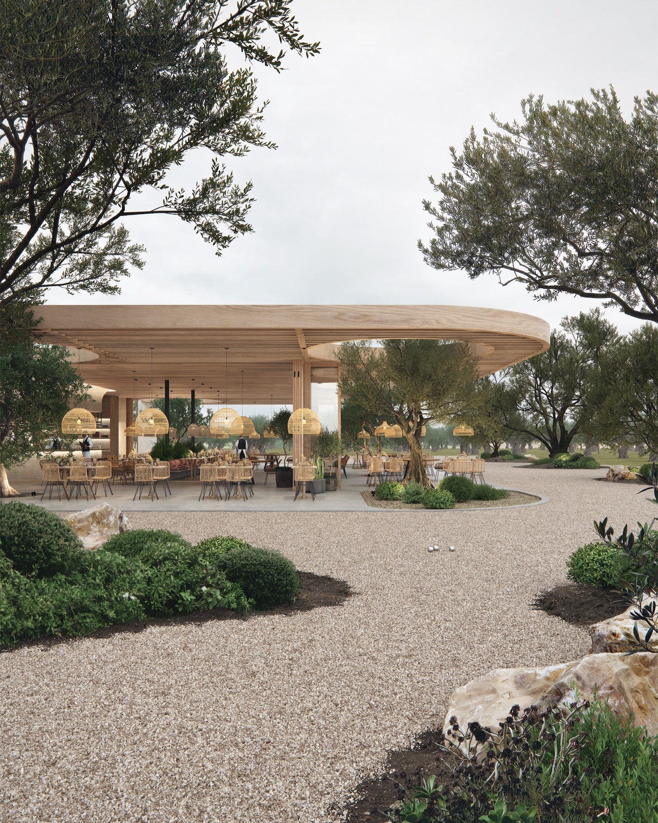 Imanha-SAEN STUDIO-architizer