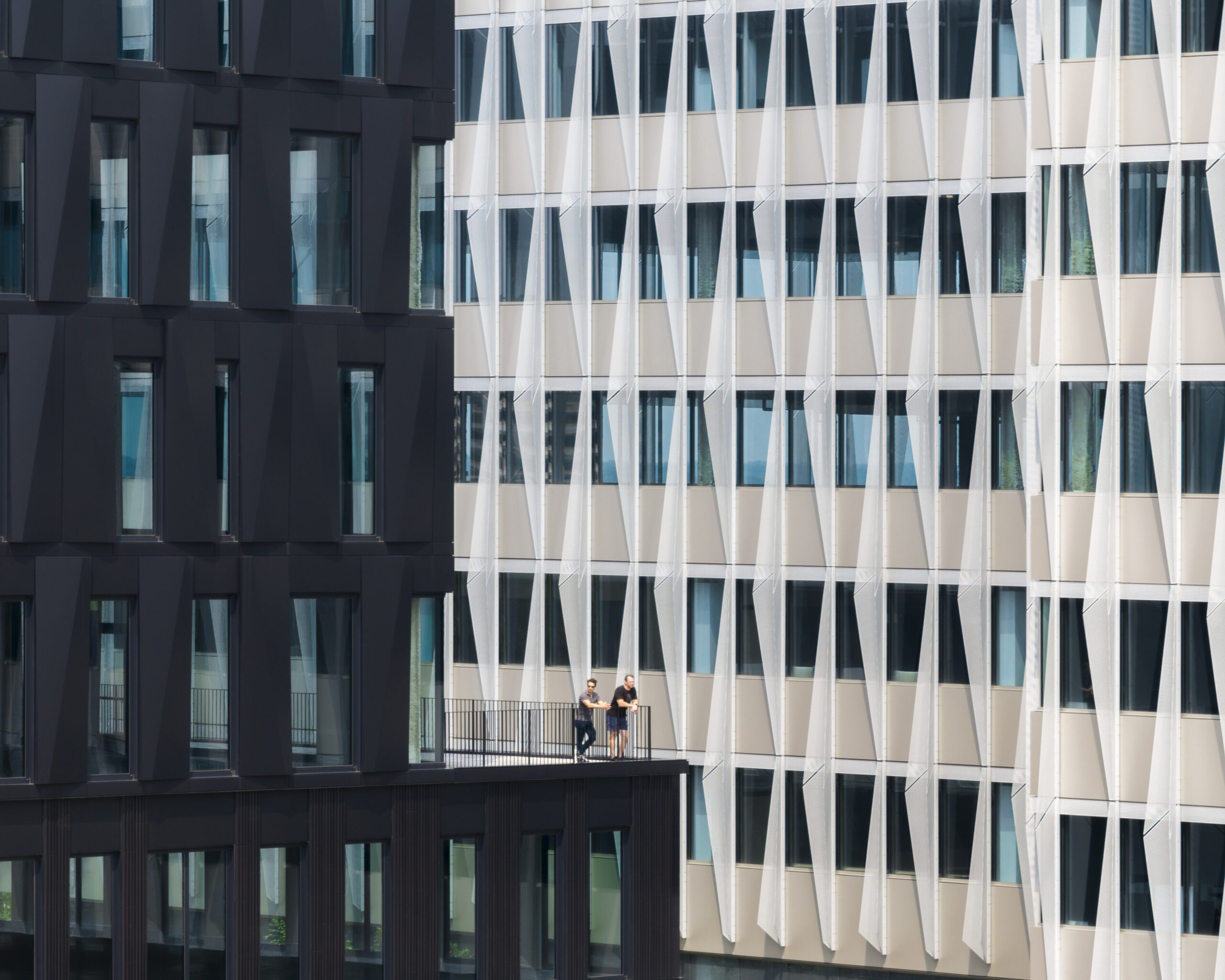 Architizer Vision Awards Winner Context by Brad Feinknopf