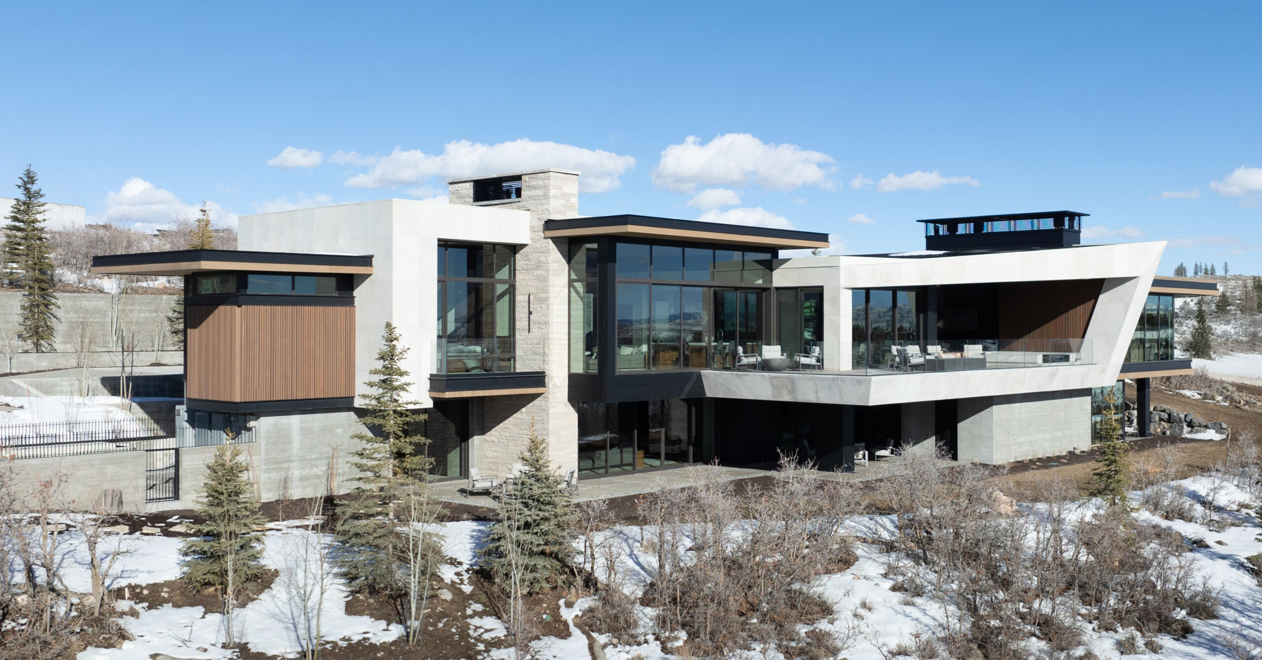 Residencias Summit Sky, Utah