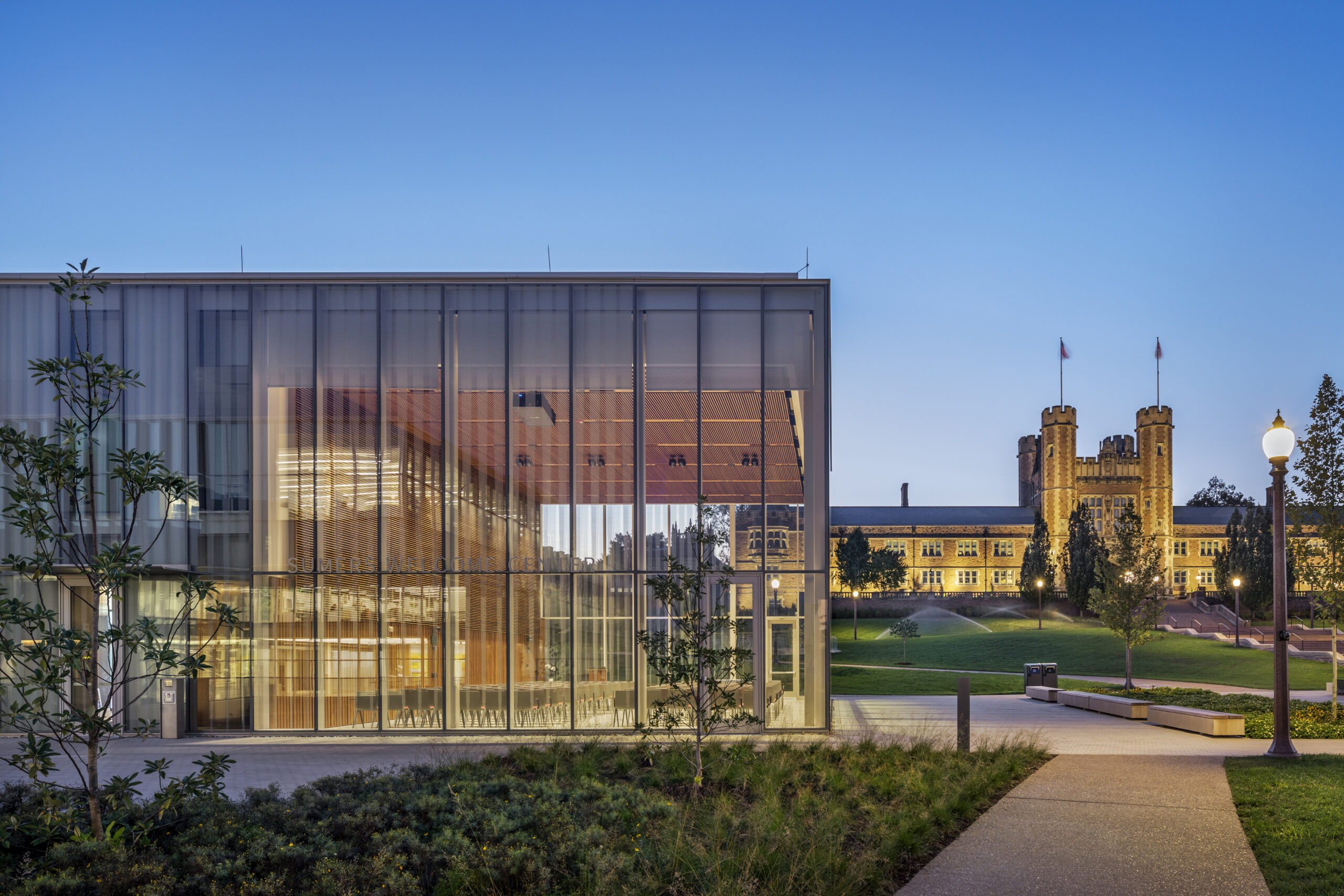 Kieran Timberlake_architizer