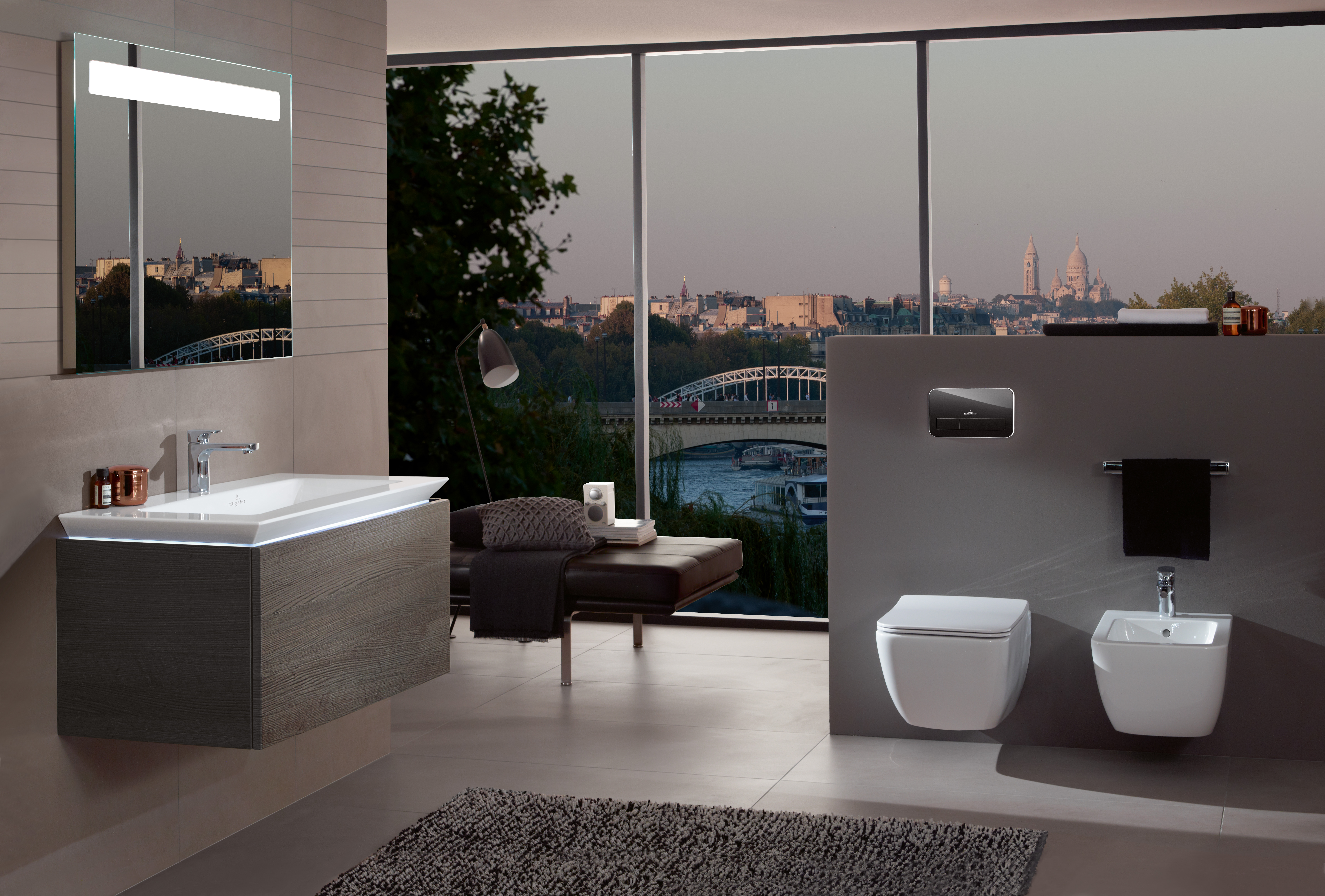 The Ultimate Lesson In Beautiful Bathroom Design Architizer Journal