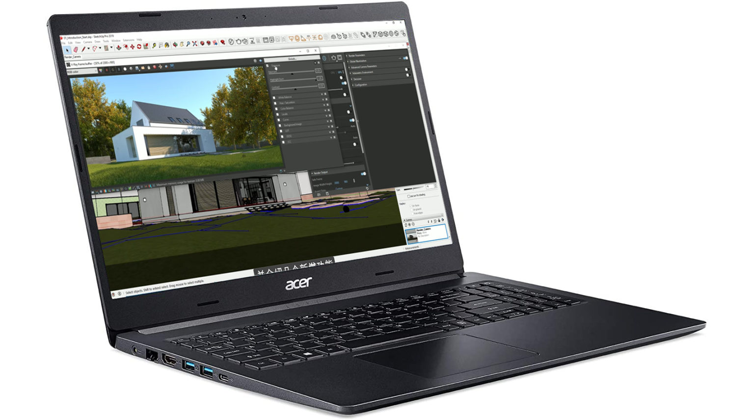 12 Top Laptops for Architects and Designers (NEW for 2021) Architizer
