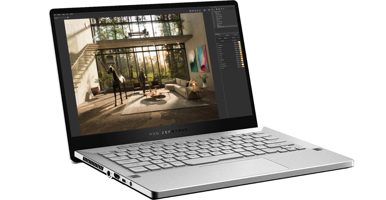 12 Top Laptops for Architects and Designers (NEW for 2021) Architizer