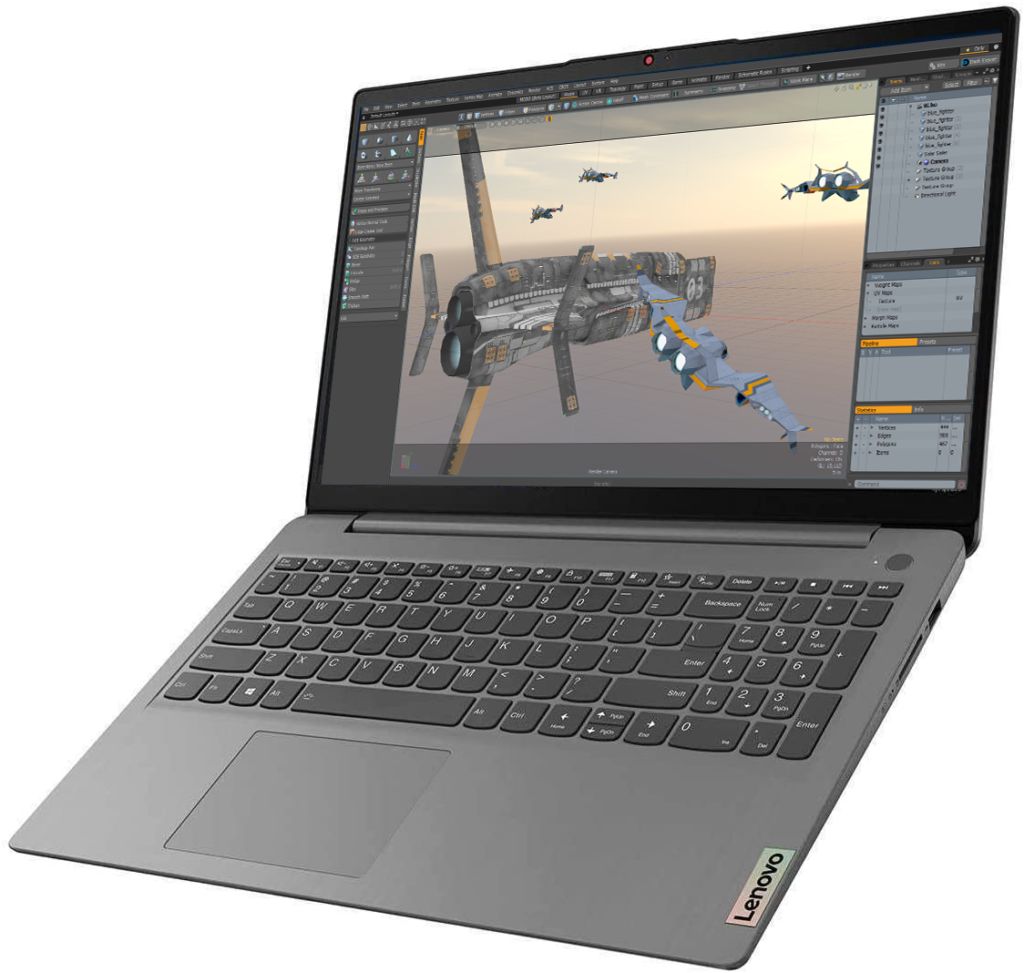 15 Top Laptops for Architects and Designers (NEW for 2022)