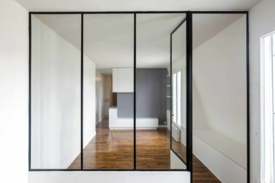 Breaking Down Barriers: 9 Wall-Free Ways To Partition Interior Space ...