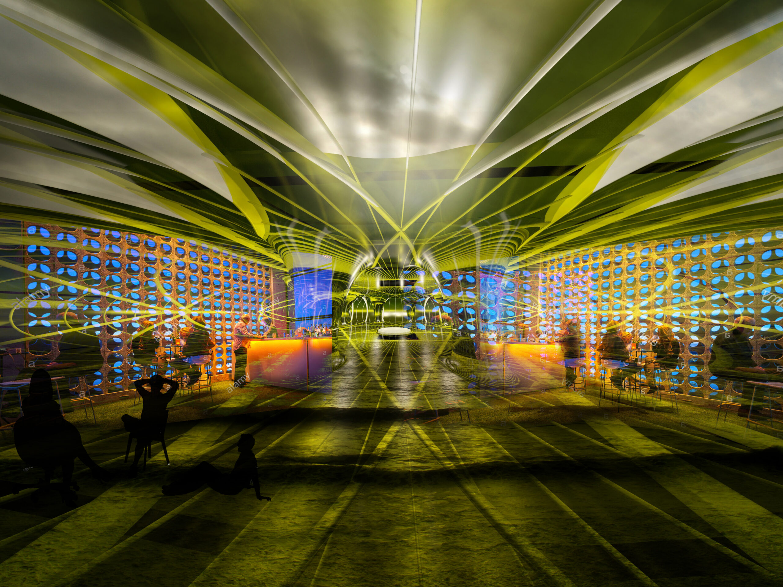Lighthouse Turbine Hotel_01-architizer
