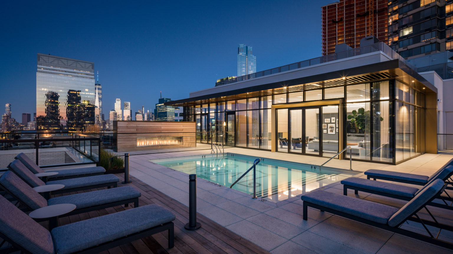 10 Top Residential Architecture Firms in the World in 2021 Architizer