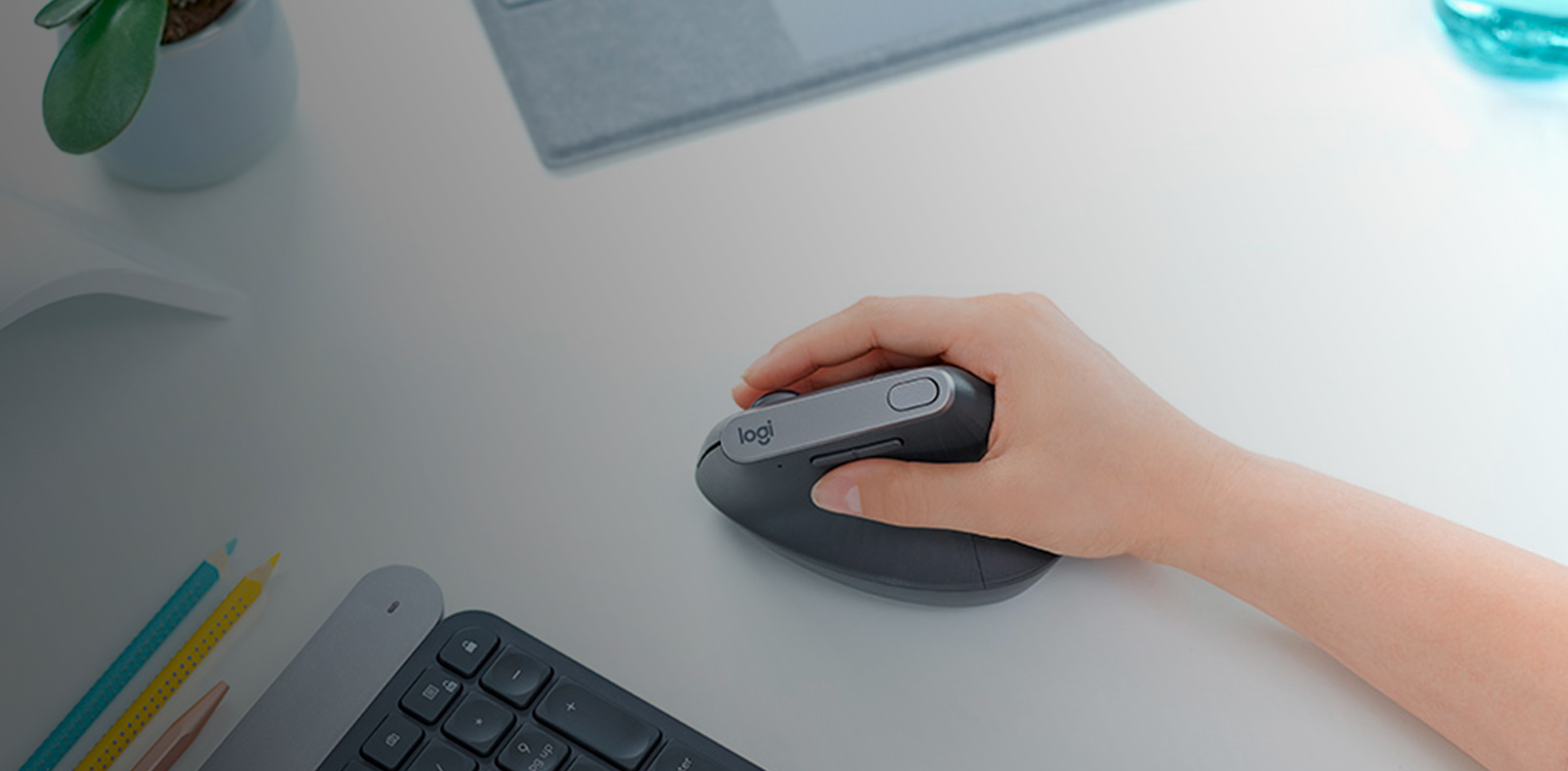 best trackpad mouse