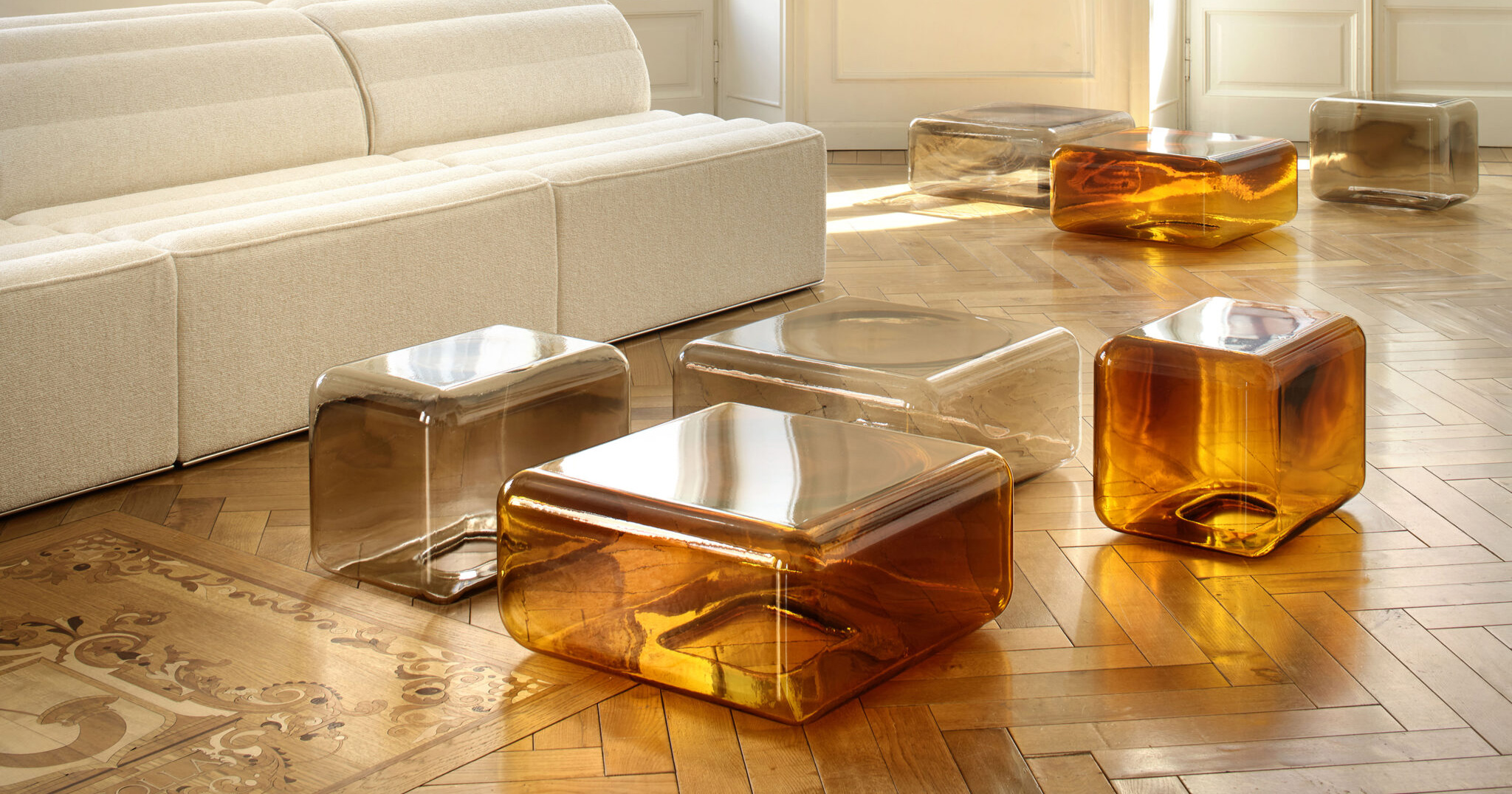 A Never-Ending Story: 11 Intelligent Products Designed to Evolve Over Time