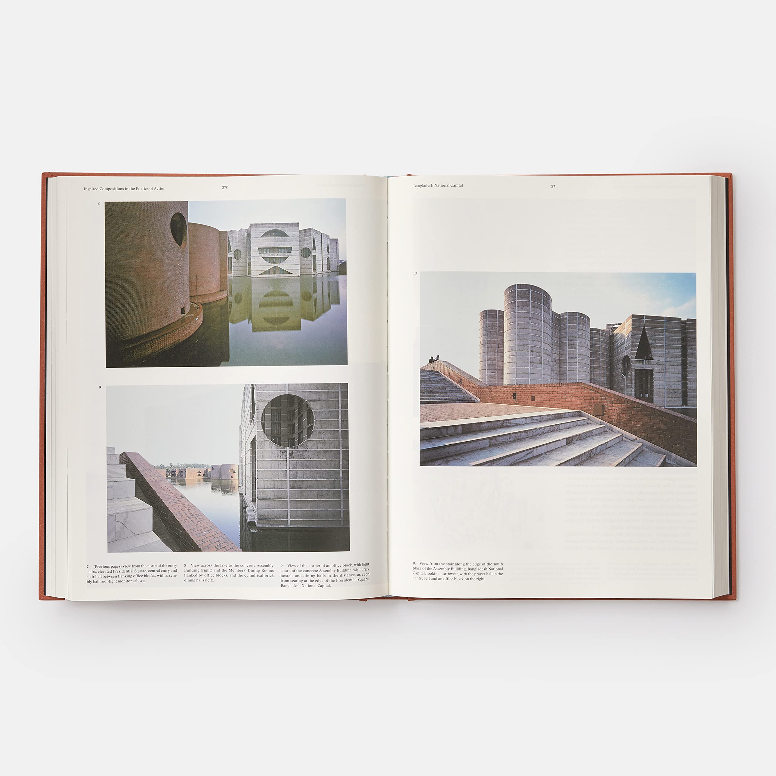research books on architecture