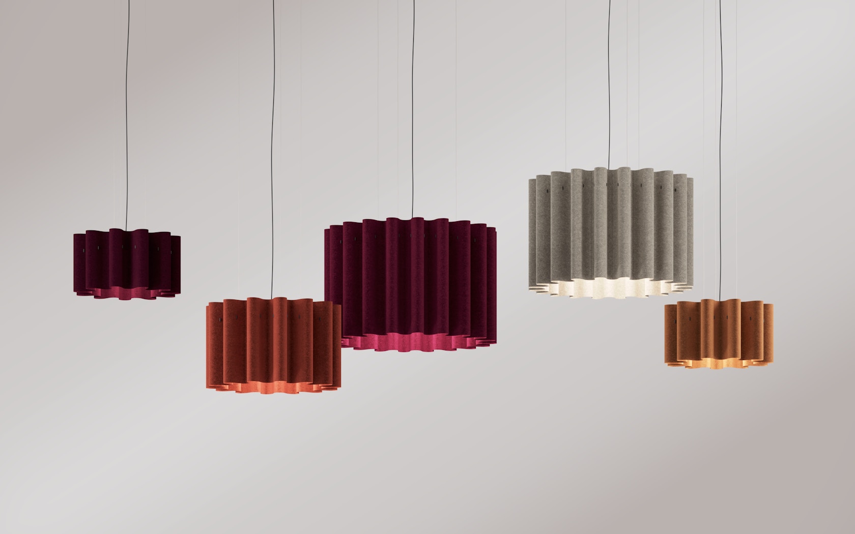 Kurtain de Luxxbox - Premio Producto 2025 - architizer