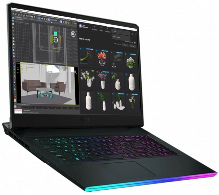 15 Top Laptops for Architects and Designers (NEW for 2022)