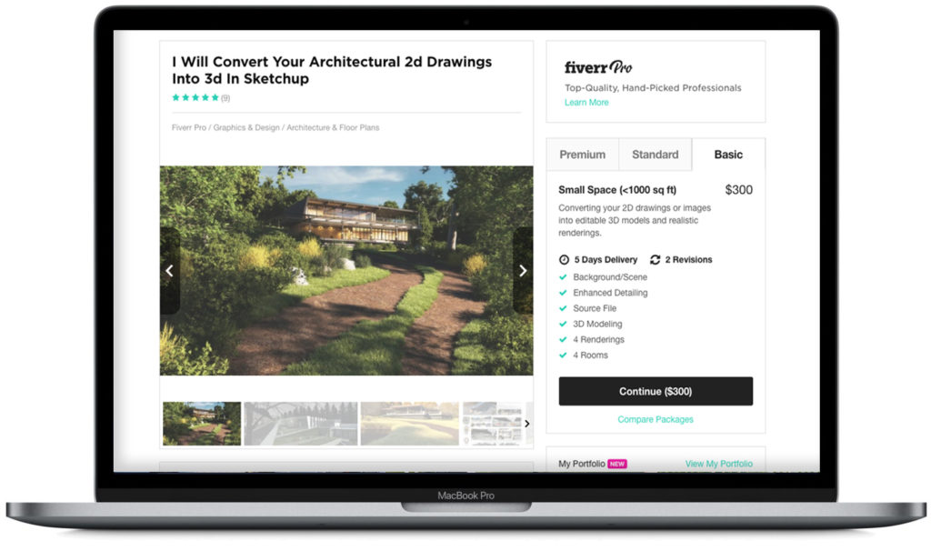 The Gig Economy Will Save Architecture Here S How Architizer Journal