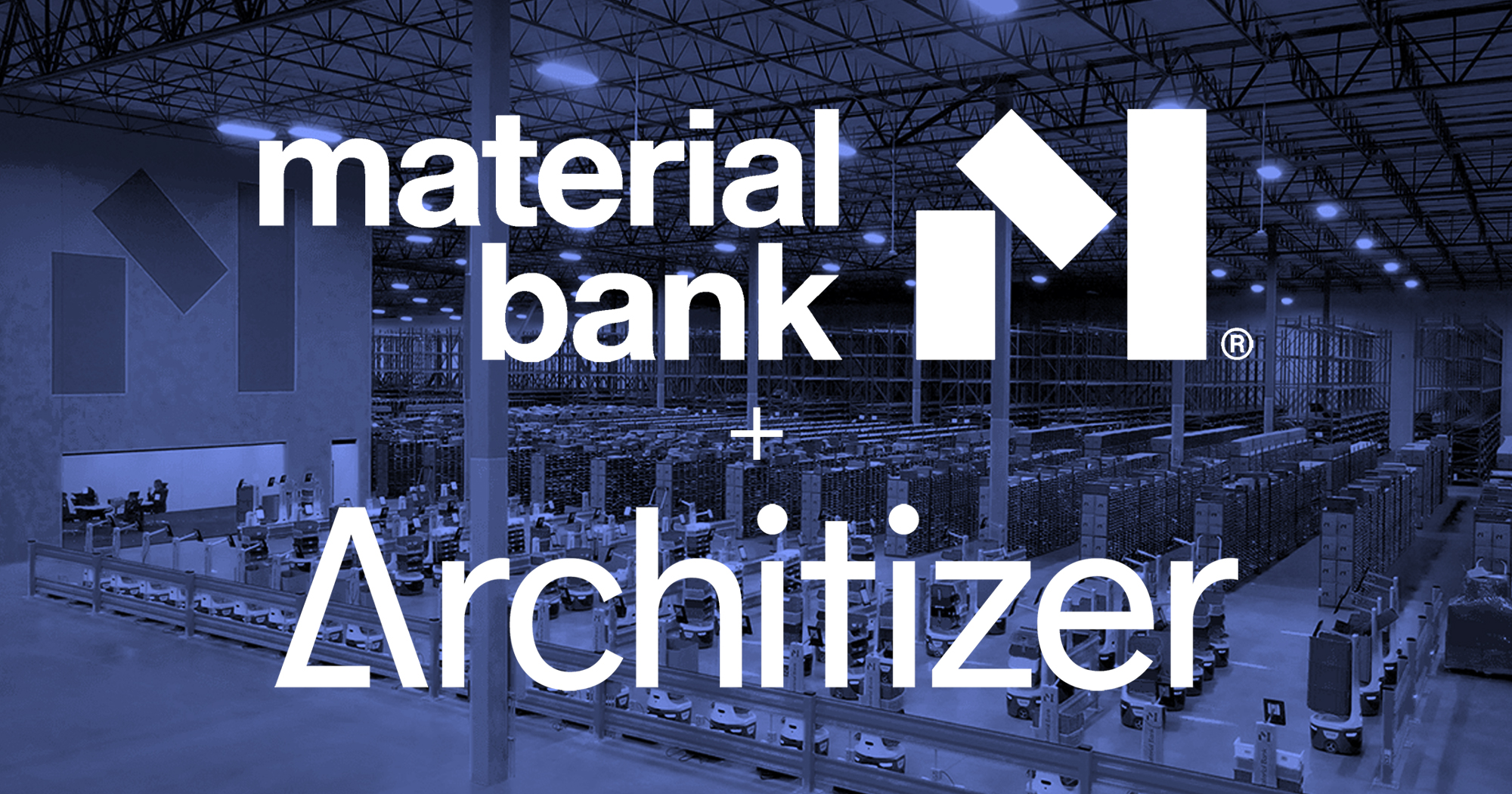 Architizer Acquired By Material Bank, the World’s Largest Marketplace