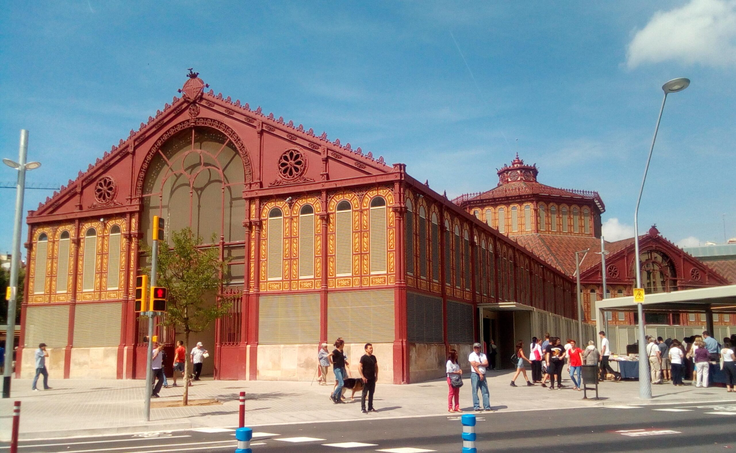 Mercat de Sant Antoni