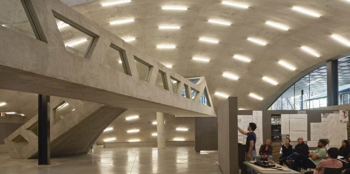 6 Ways to Showcase Your Architecture School Projects Online ...