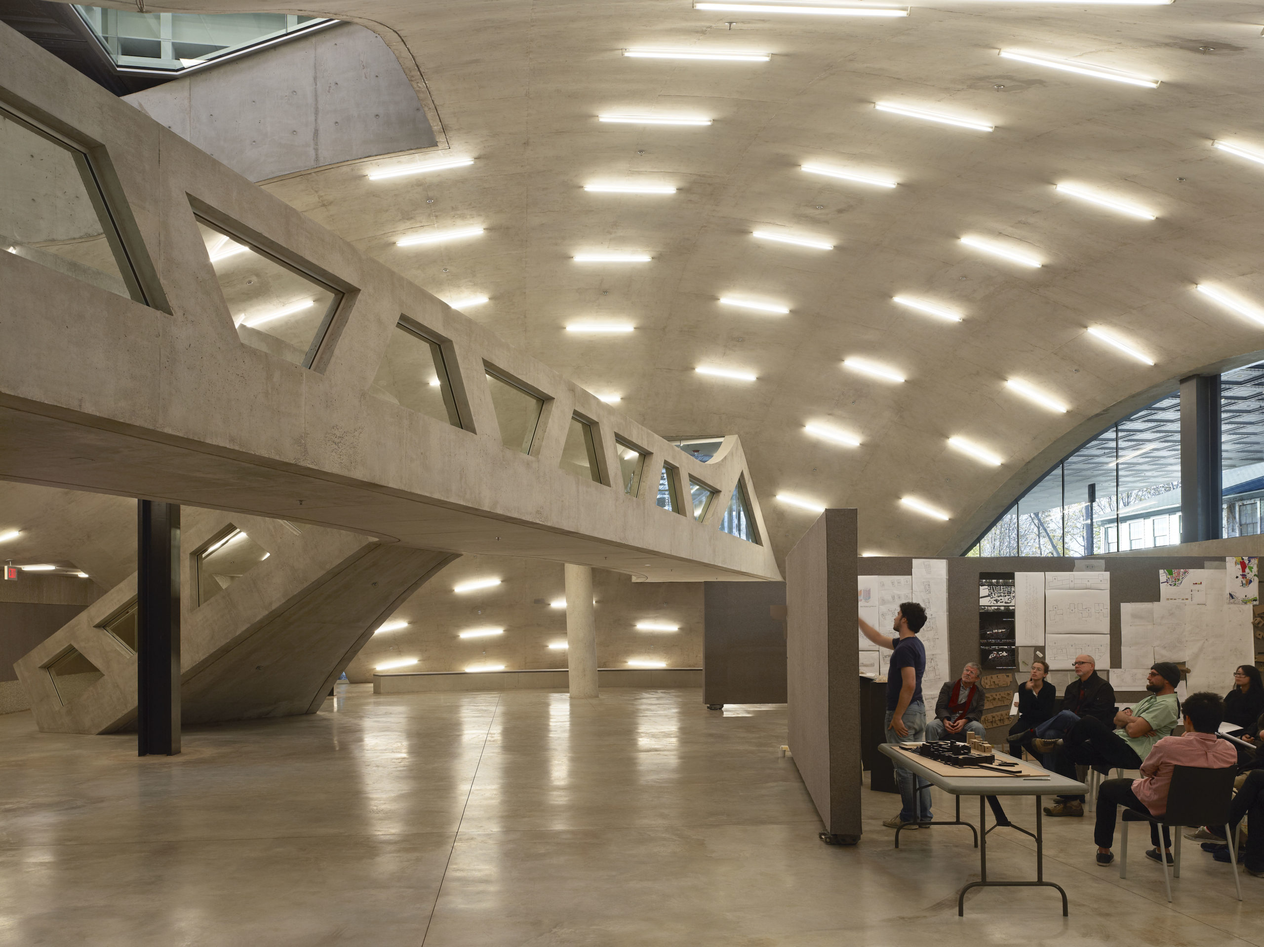 How to Choose an Architecture School That's Right for You