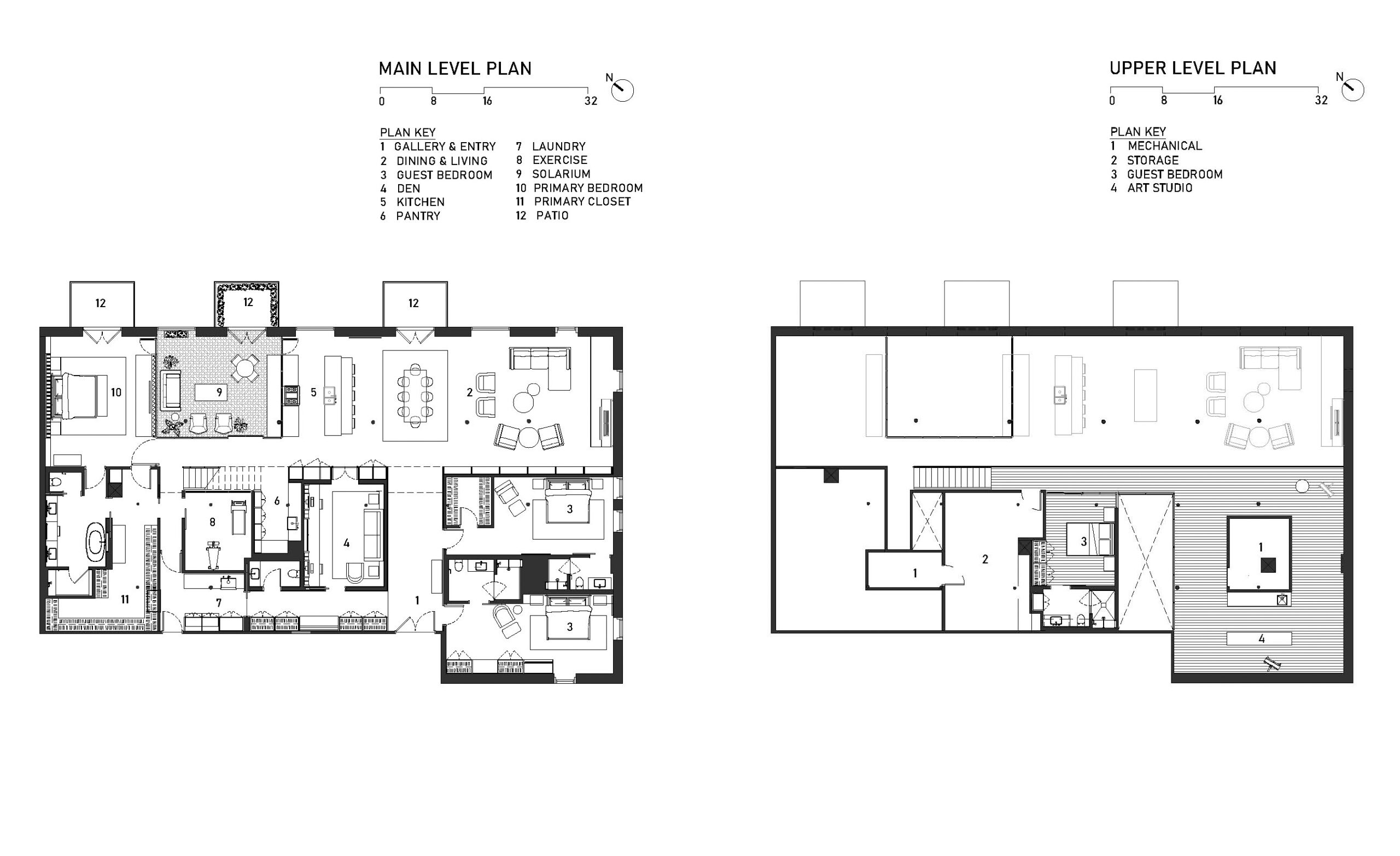 Mississippi Loft