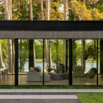 Architectural Details: How to Create a Stunning Minimalist Residence That Brings the Outside In